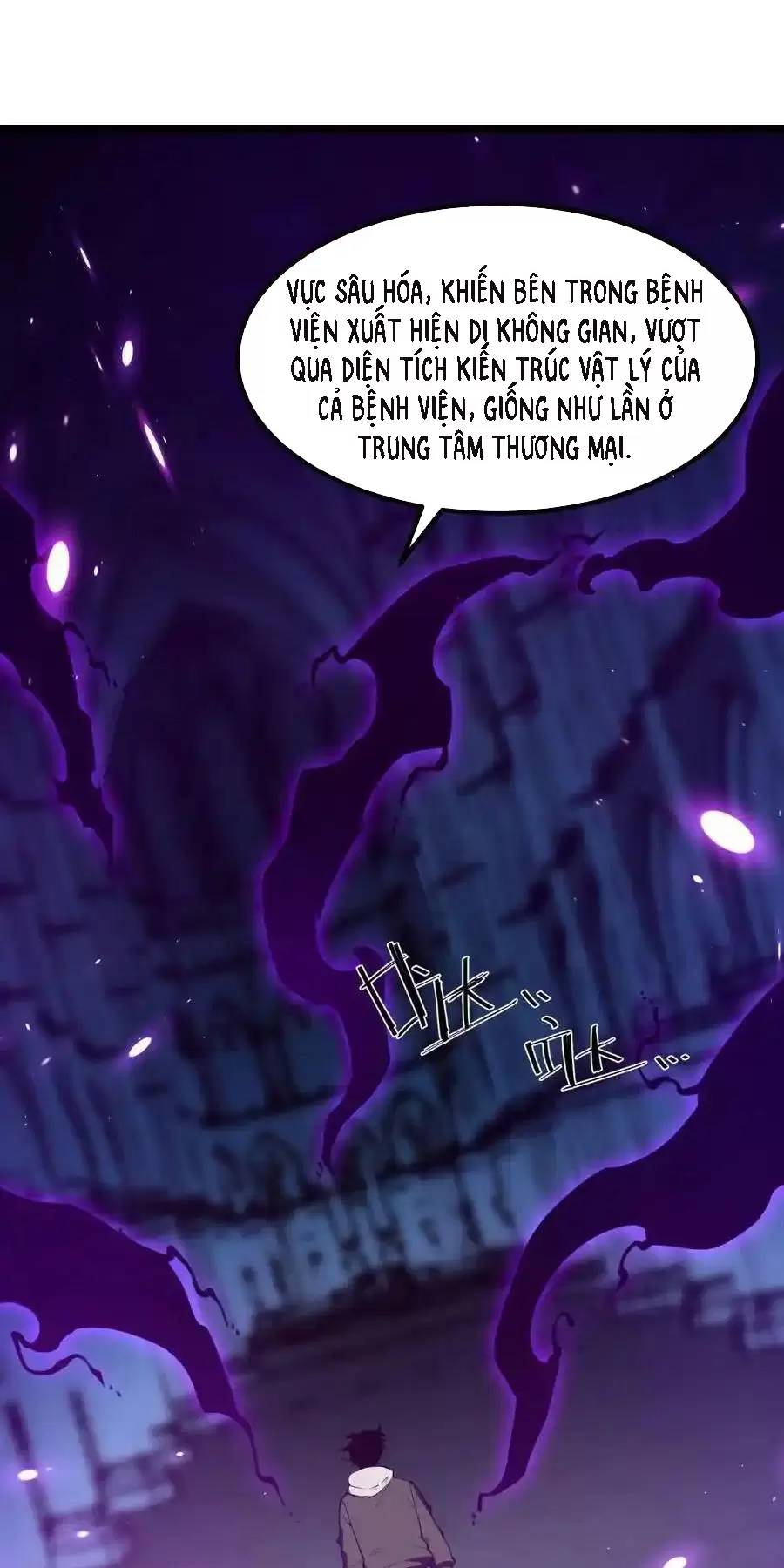 Ta Nhặt Rác Thượng Vương Giả Chap 302 - Next Chap 303