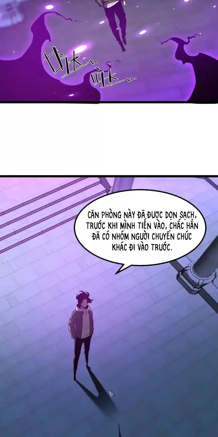 Ta Nhặt Rác Thượng Vương Giả Chap 302 - Next Chap 303