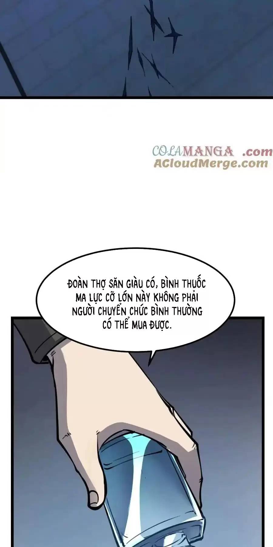 Ta Nhặt Rác Thượng Vương Giả Chap 302 - Next Chap 303