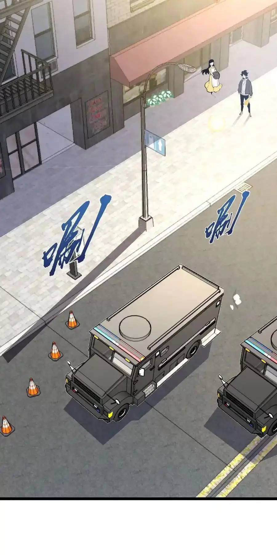 Ta Nhặt Rác Thượng Vương Giả Chap 302 - Next Chap 303