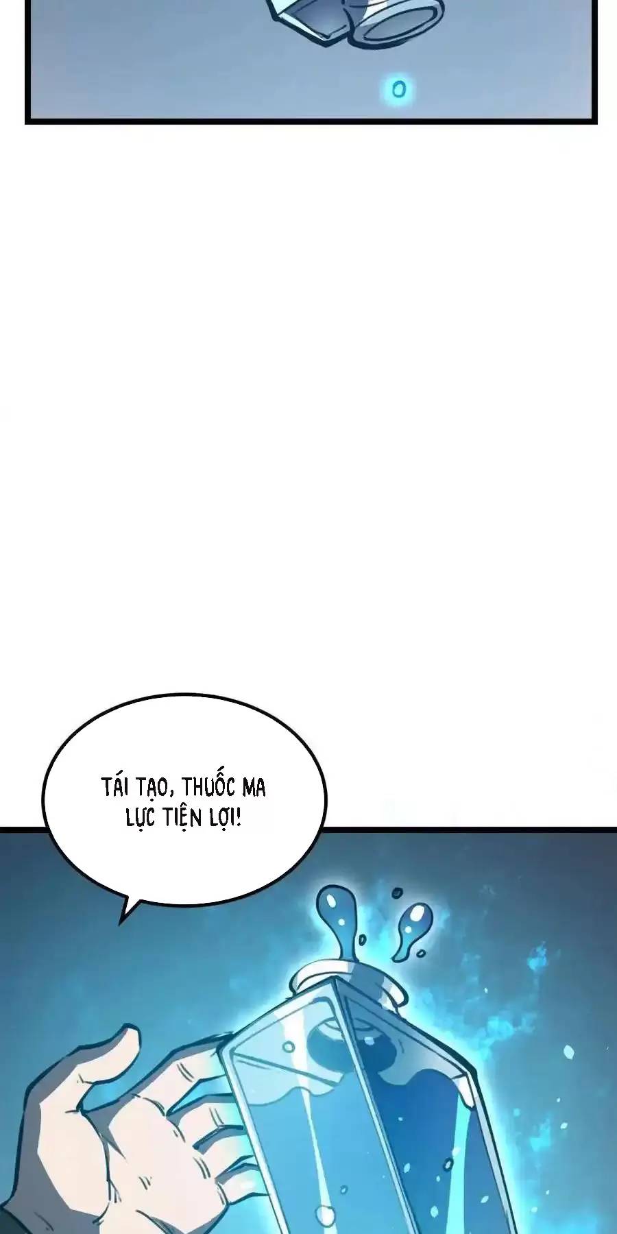 Ta Nhặt Rác Thượng Vương Giả Chap 302 - Next Chap 303