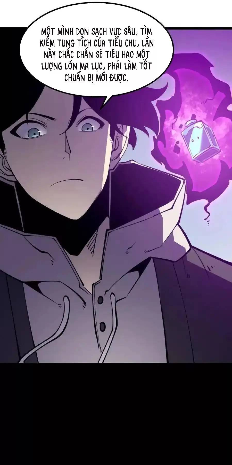 Ta Nhặt Rác Thượng Vương Giả Chap 302 - Next Chap 303