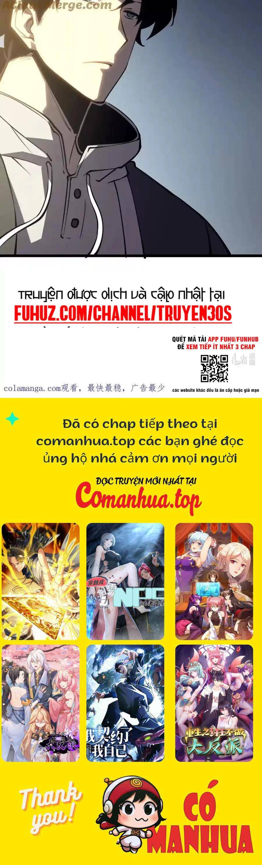 Ta Nhặt Rác Thượng Vương Giả Chap 302 - Next Chap 303