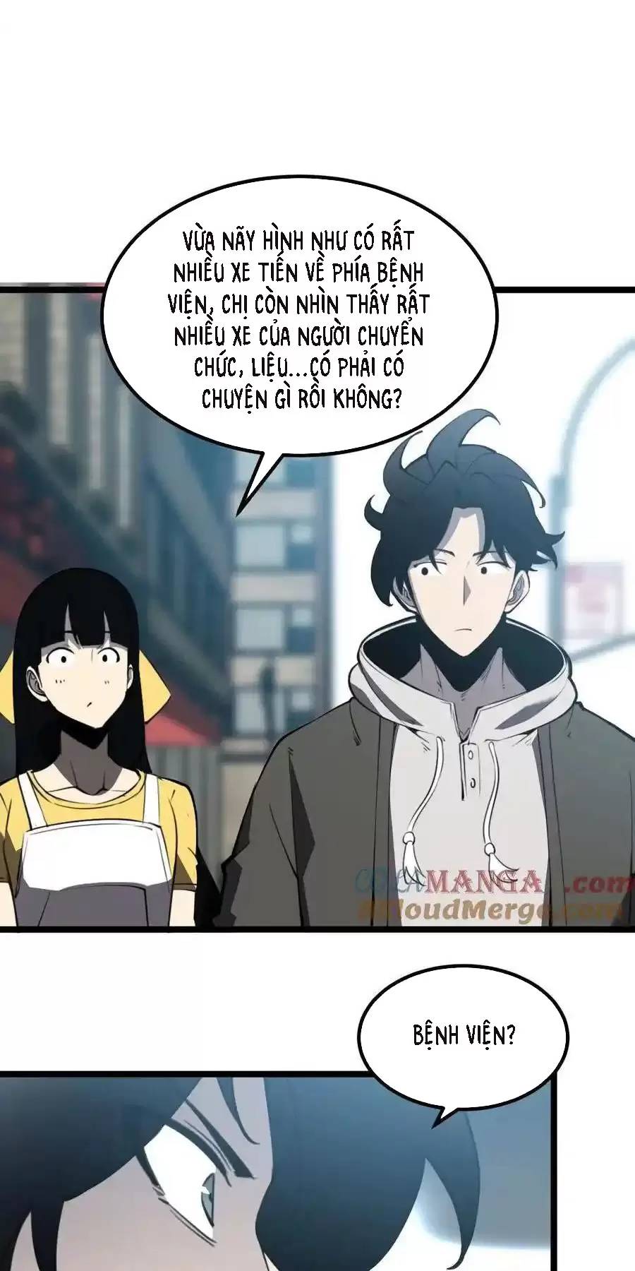 Ta Nhặt Rác Thượng Vương Giả Chap 302 - Next Chap 303
