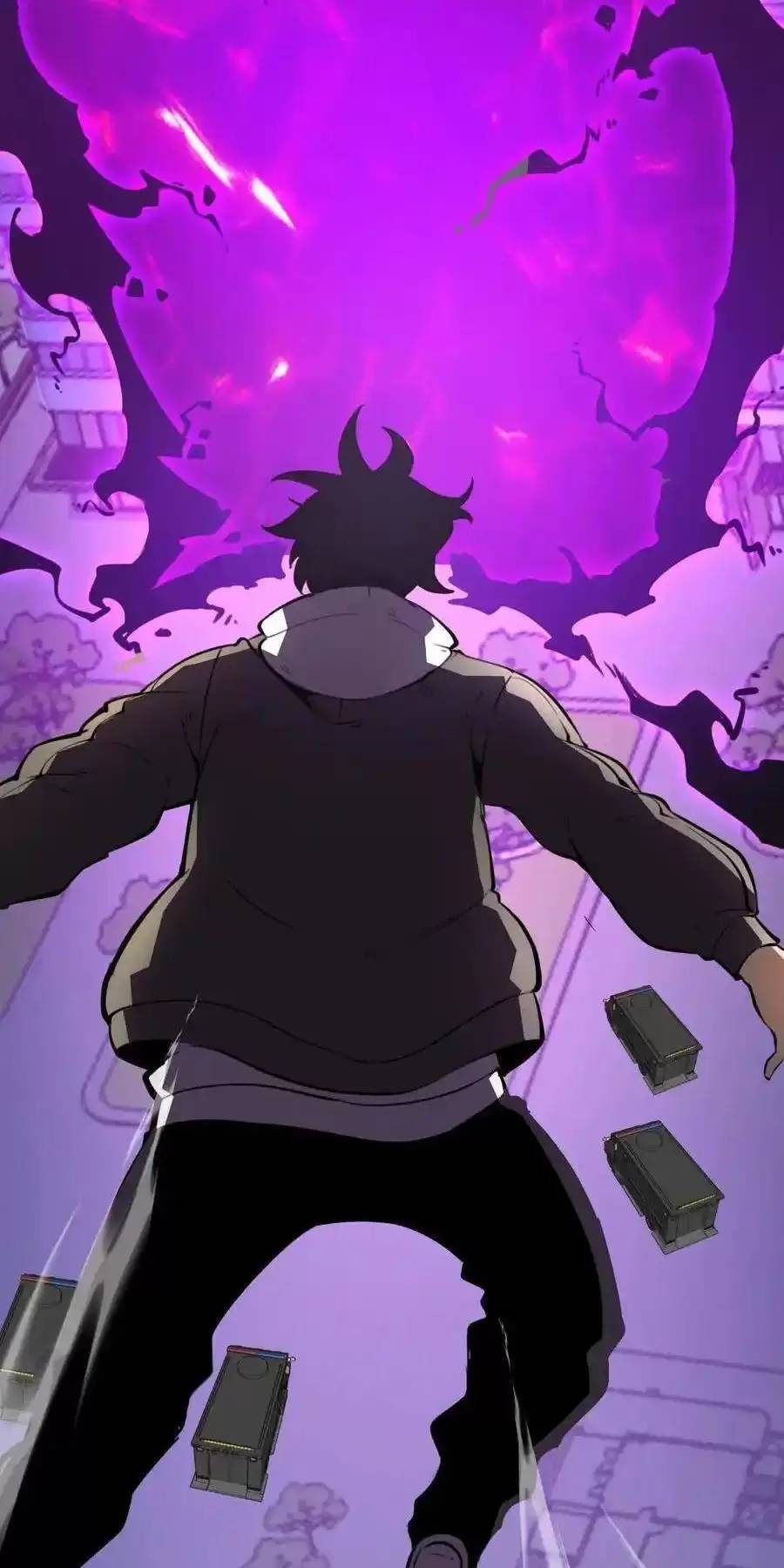 Ta Nhặt Rác Thượng Vương Giả Chap 302 - Next Chap 303