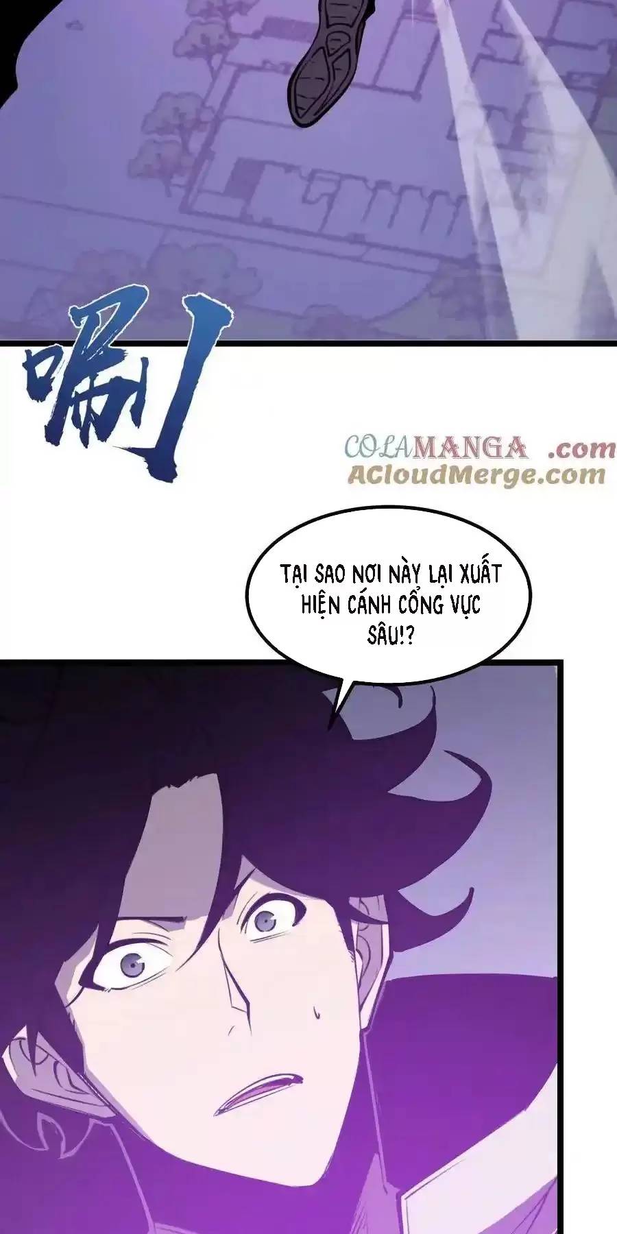 Ta Nhặt Rác Thượng Vương Giả Chap 302 - Next Chap 303