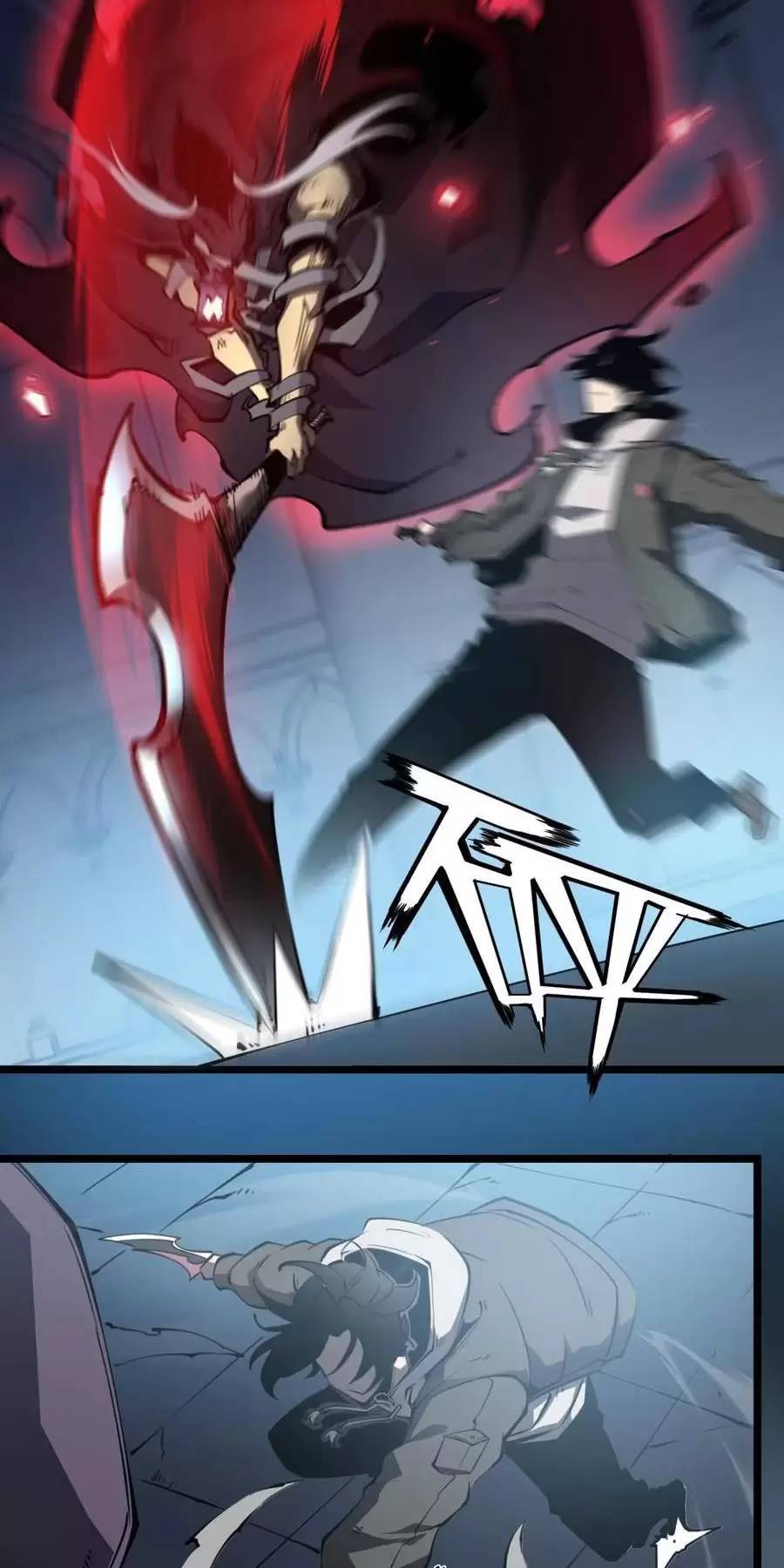 Ta Nhặt Rác Thượng Vương Giả Chap 311 - Next Chap 312