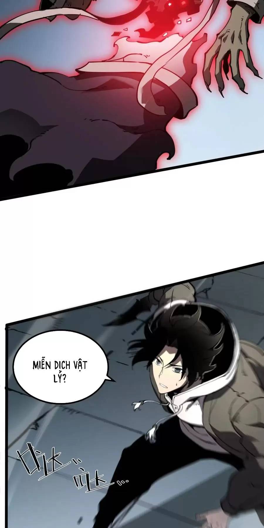 Ta Nhặt Rác Thượng Vương Giả Chap 311 - Next Chap 312