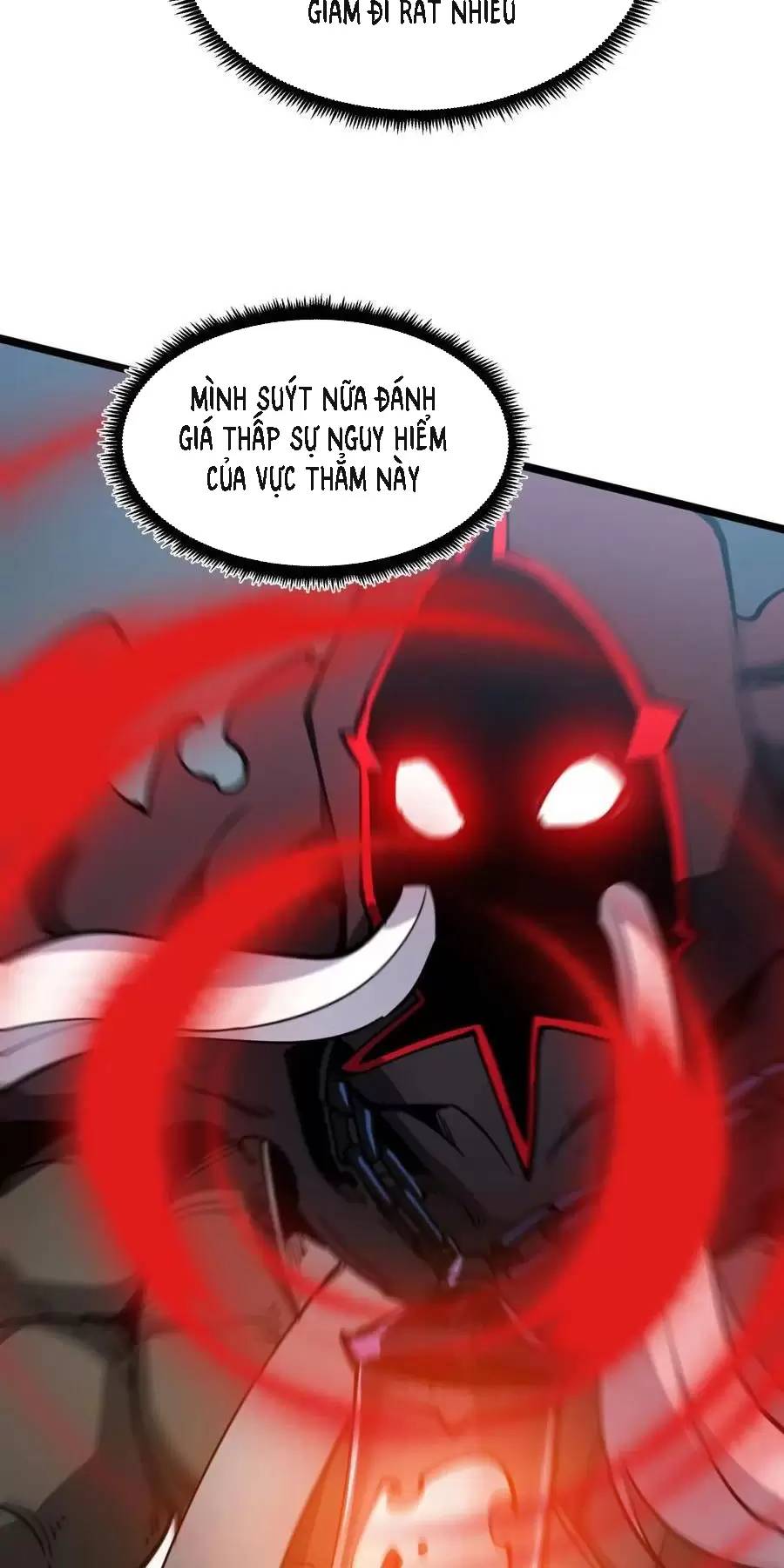 Ta Nhặt Rác Thượng Vương Giả Chap 311 - Next Chap 312