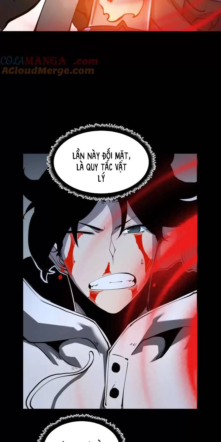 Ta Nhặt Rác Thượng Vương Giả Chap 311 - Next Chap 312