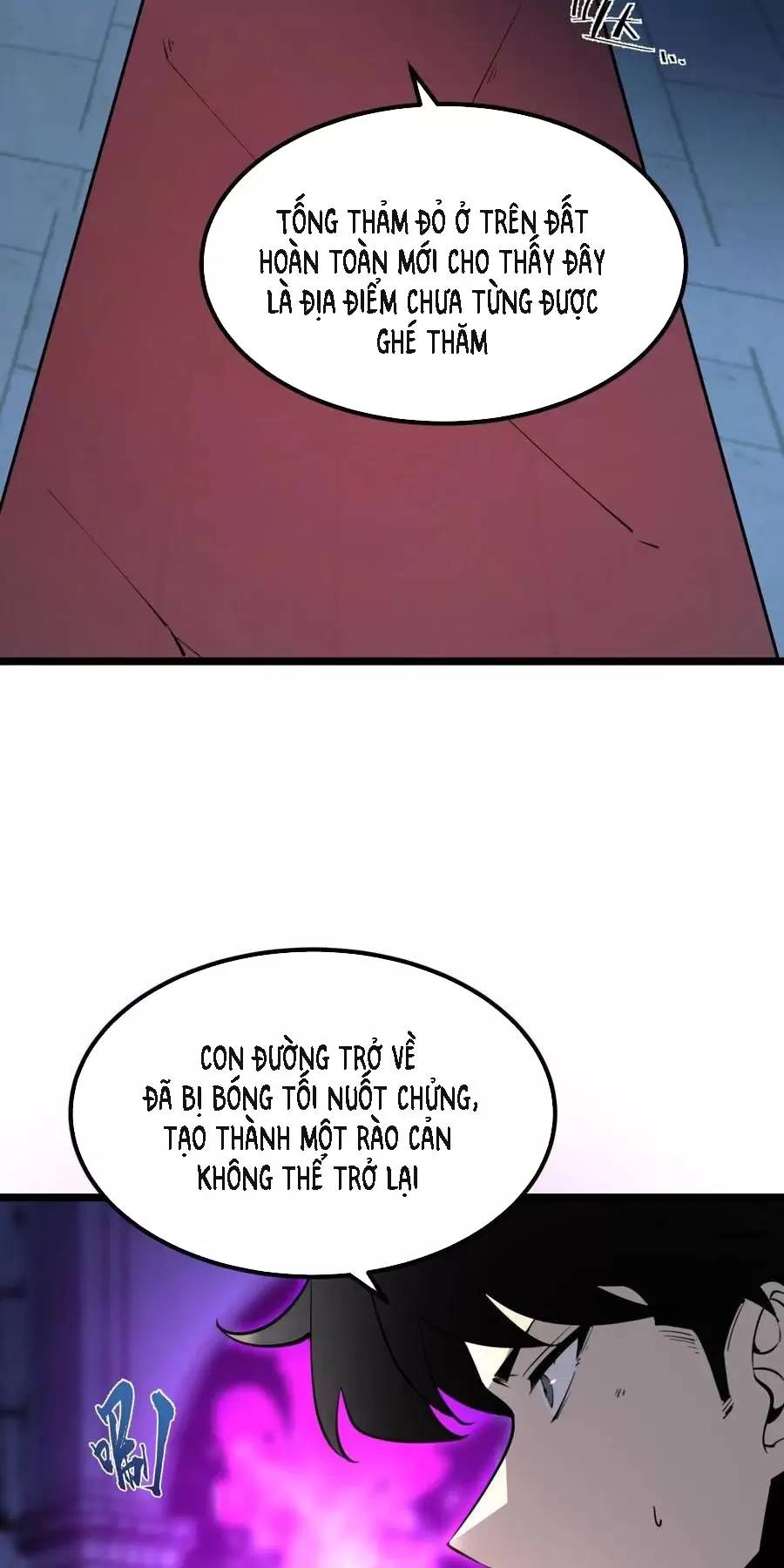 Ta Nhặt Rác Thượng Vương Giả Chap 311 - Next Chap 312