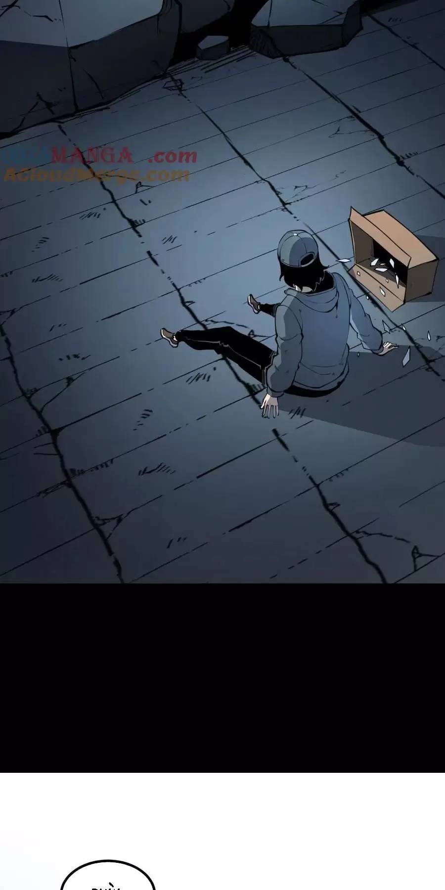 Ta Nhặt Rác Thượng Vương Giả Chap 311 - Next Chap 312
