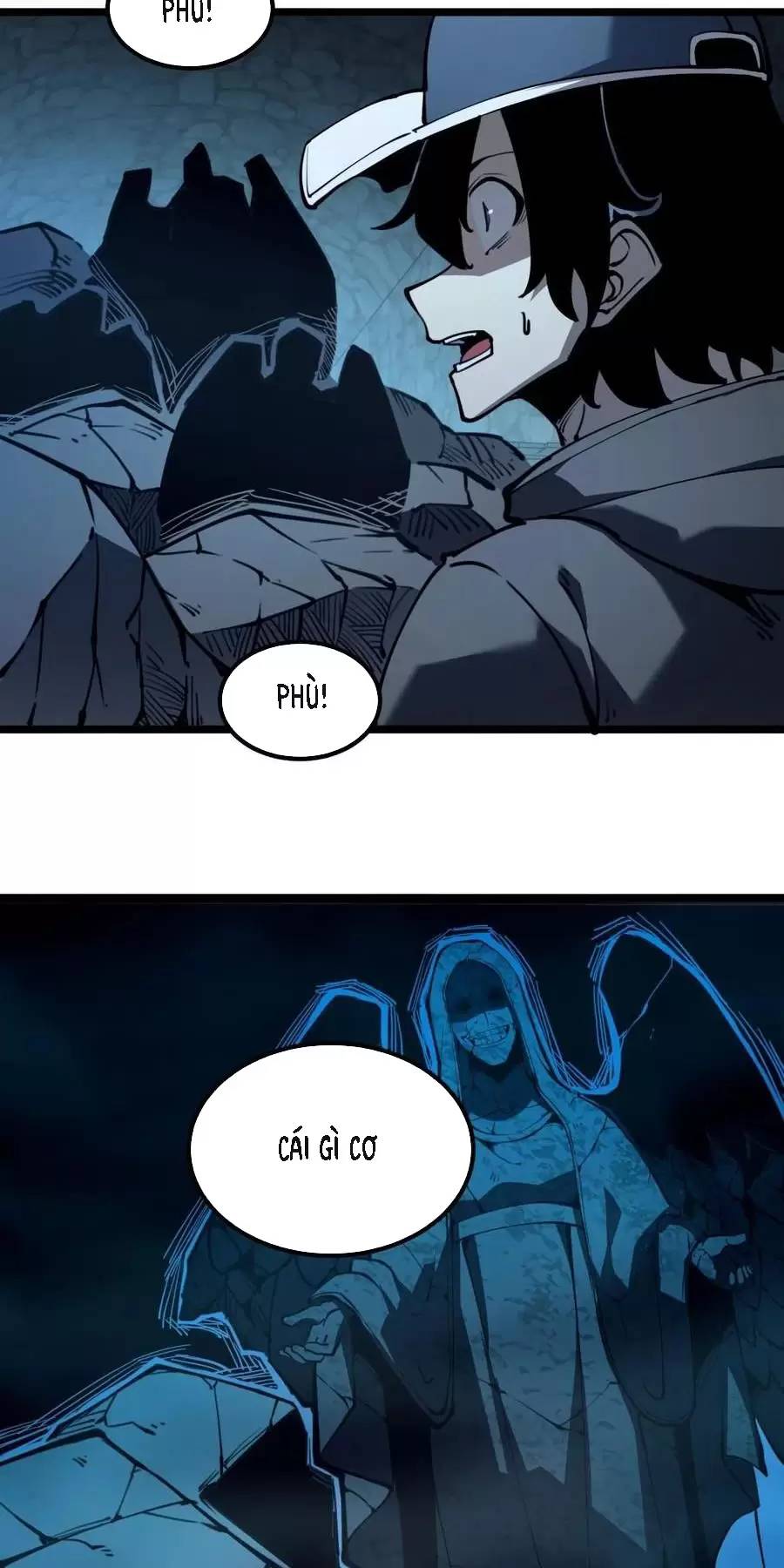Ta Nhặt Rác Thượng Vương Giả Chap 311 - Next Chap 312