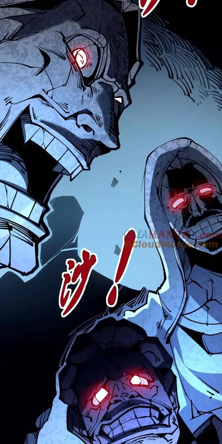 Ta Nhặt Rác Thượng Vương Giả Chap 311 - Next Chap 312