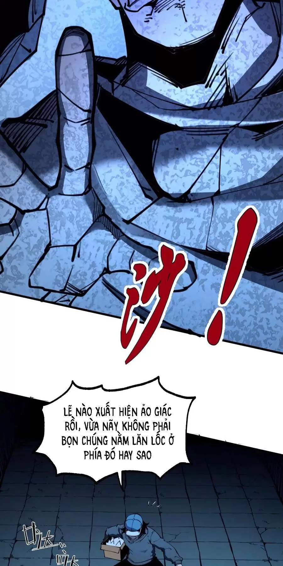 Ta Nhặt Rác Thượng Vương Giả Chap 311 - Next Chap 312