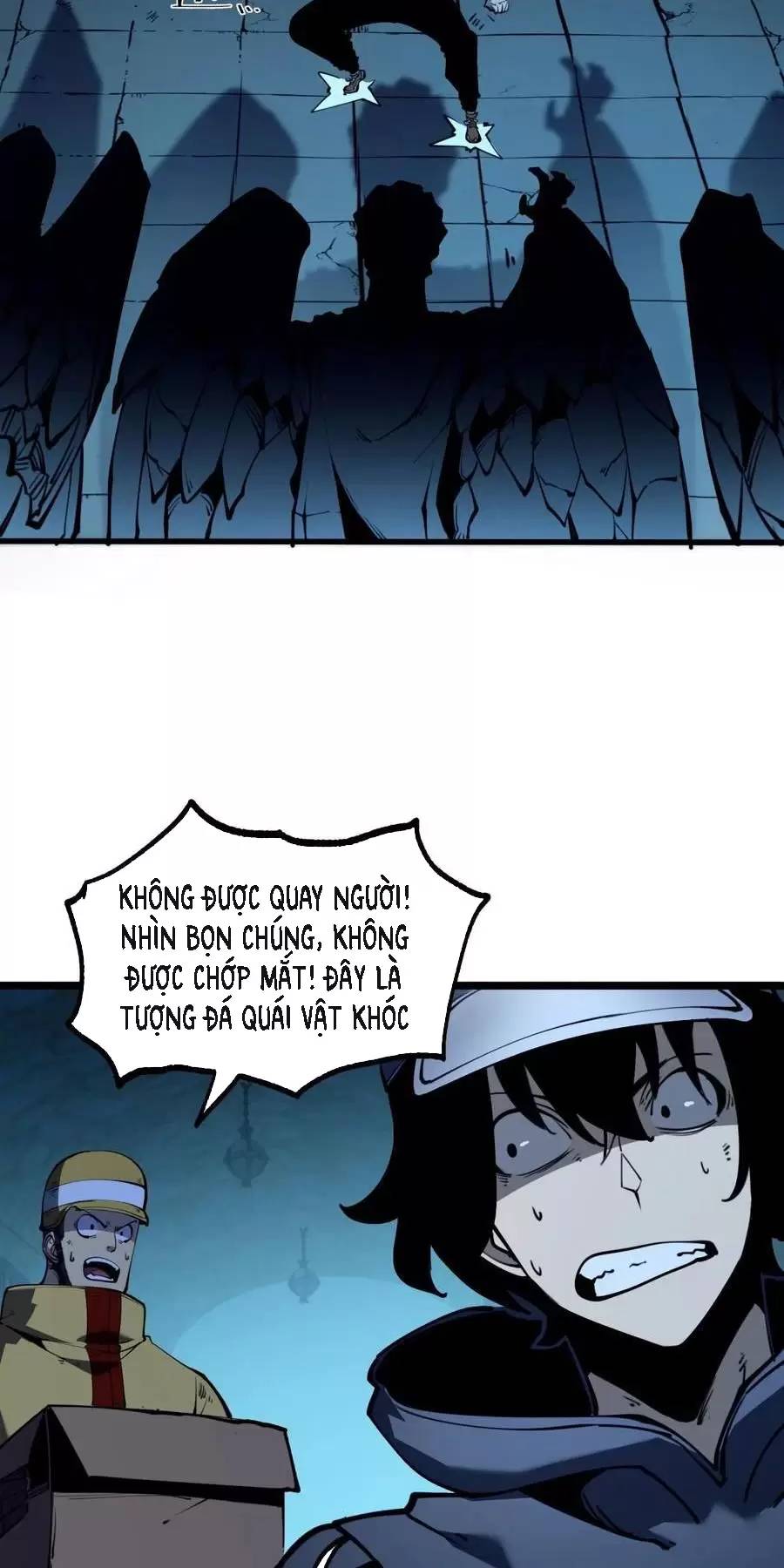 Ta Nhặt Rác Thượng Vương Giả Chap 311 - Next Chap 312