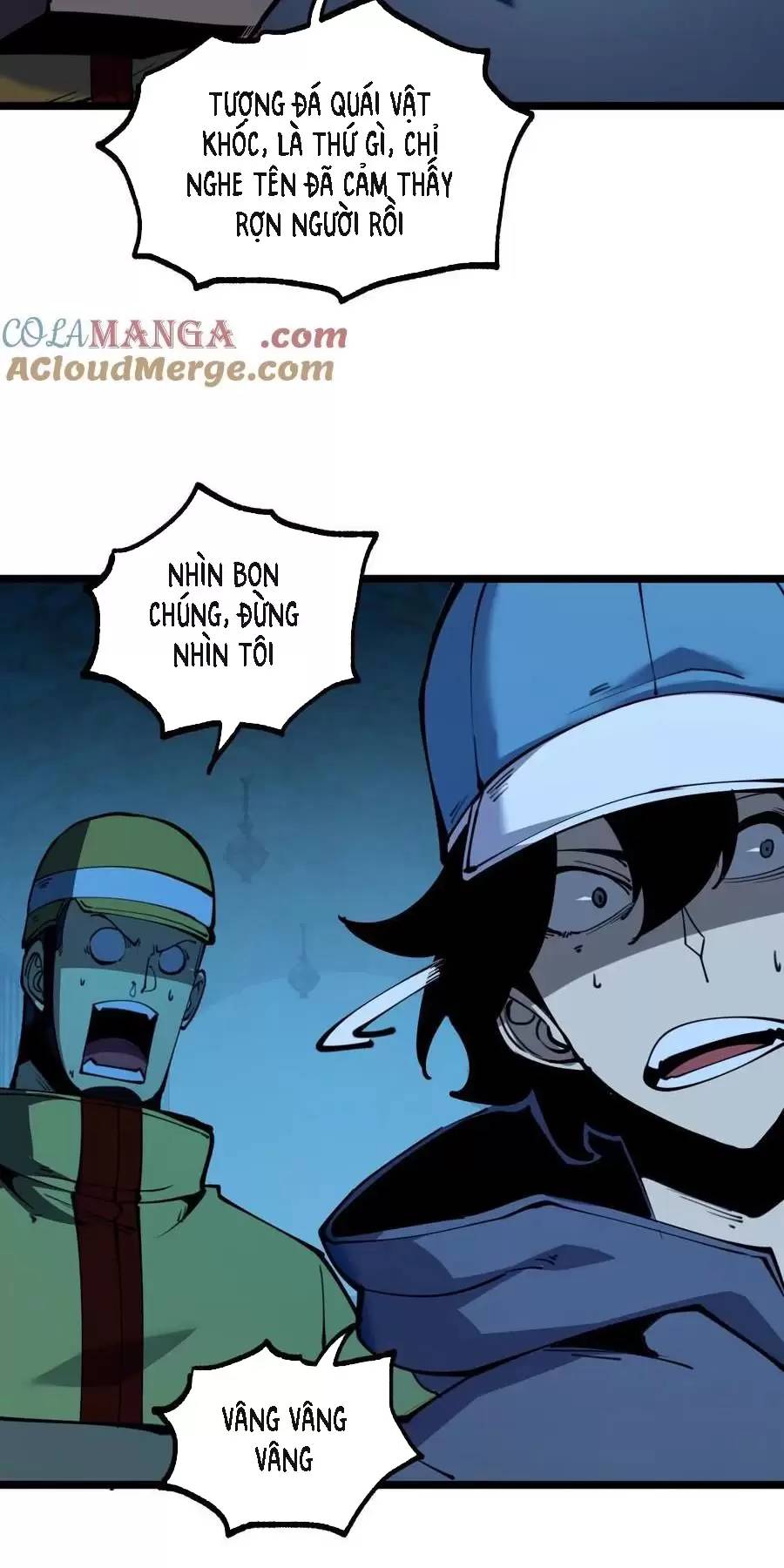Ta Nhặt Rác Thượng Vương Giả Chap 311 - Next Chap 312