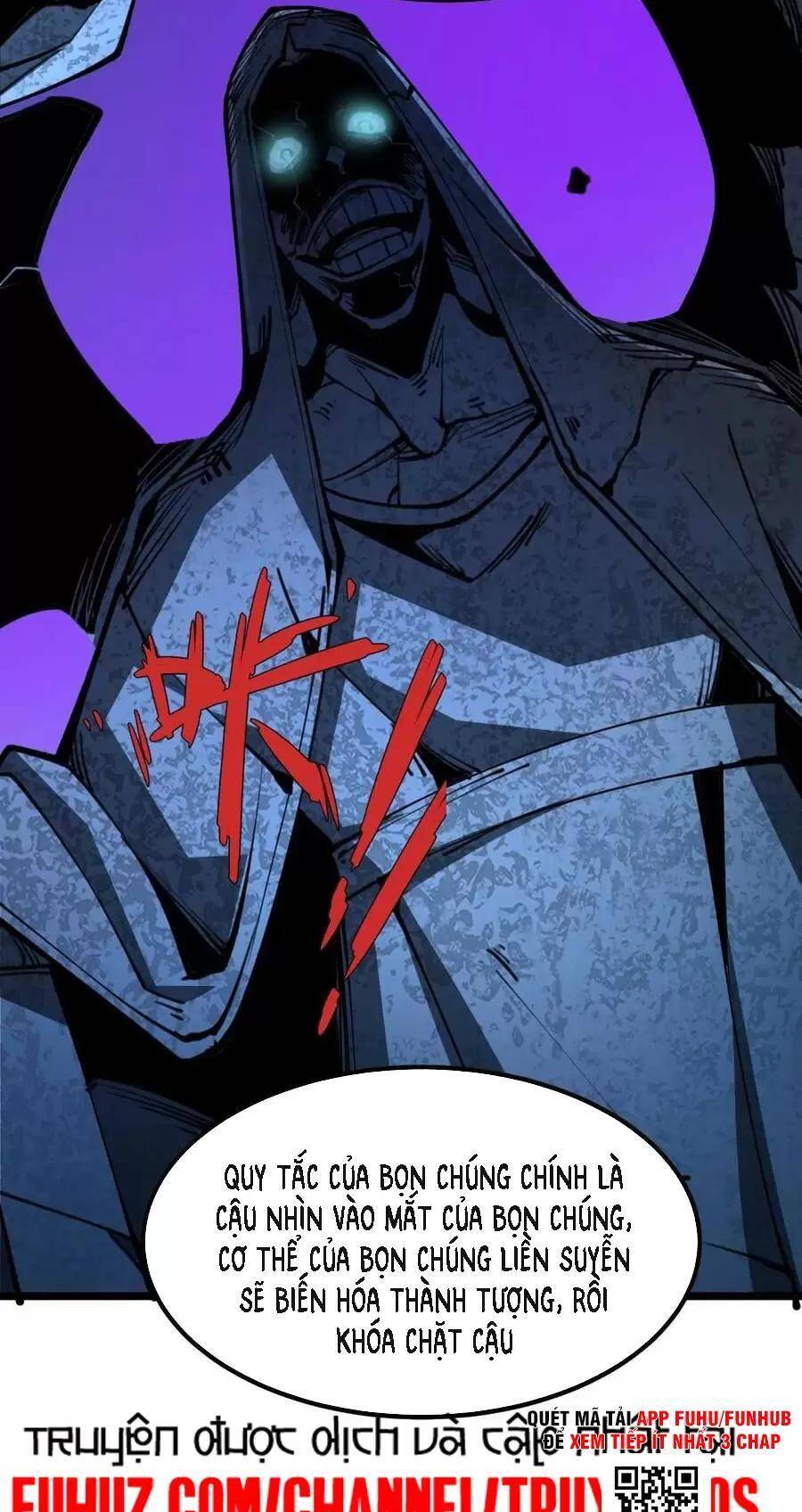Ta Nhặt Rác Thượng Vương Giả Chap 311 - Next Chap 312