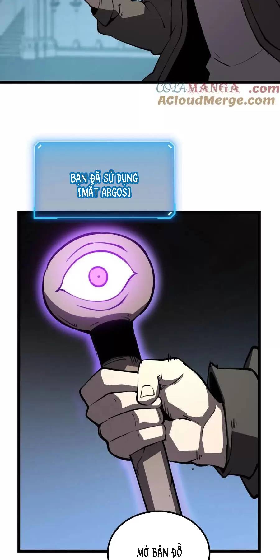 Ta Nhặt Rác Thượng Vương Giả Chap 311 - Next Chap 312