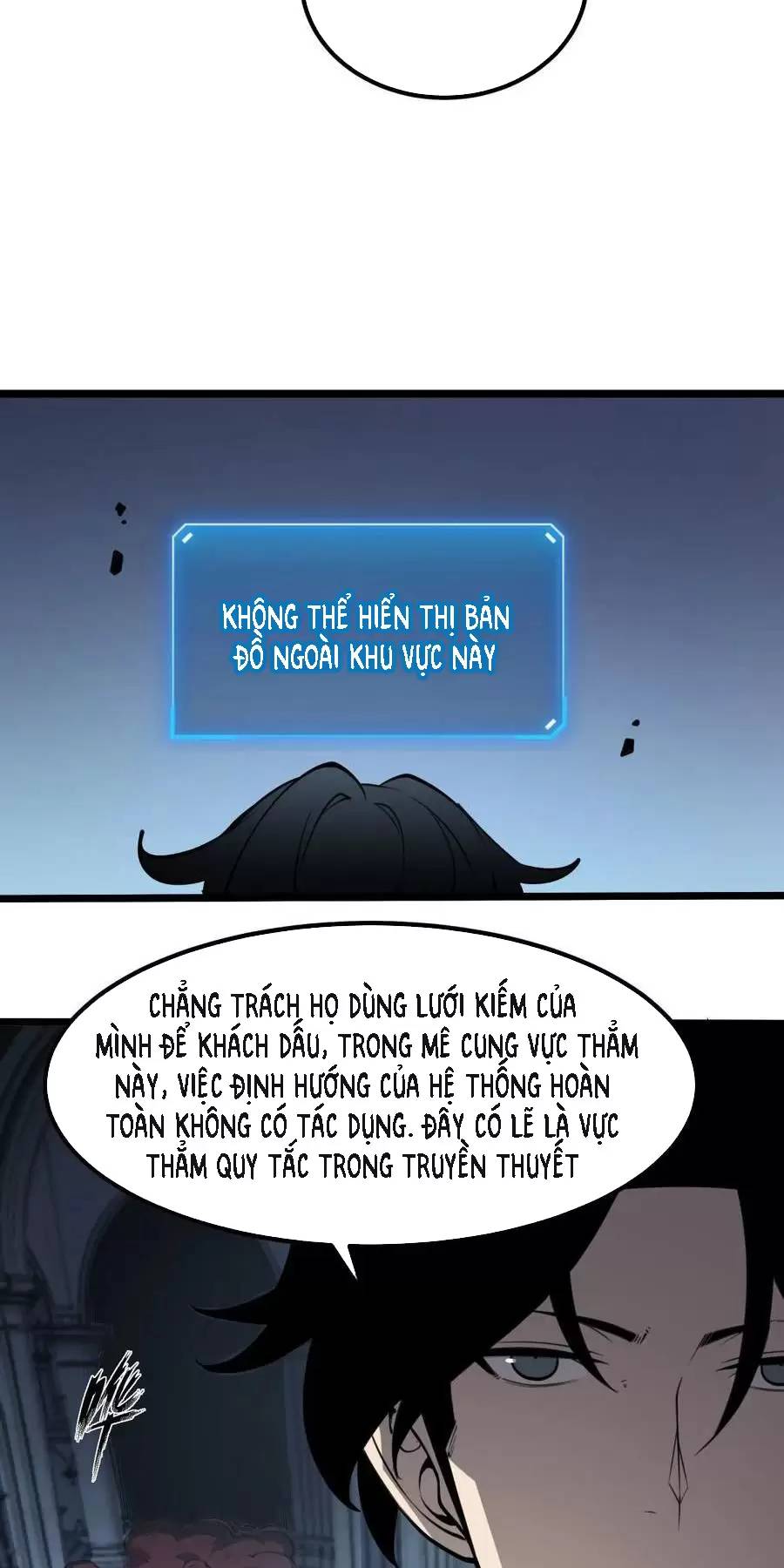 Ta Nhặt Rác Thượng Vương Giả Chap 311 - Next Chap 312