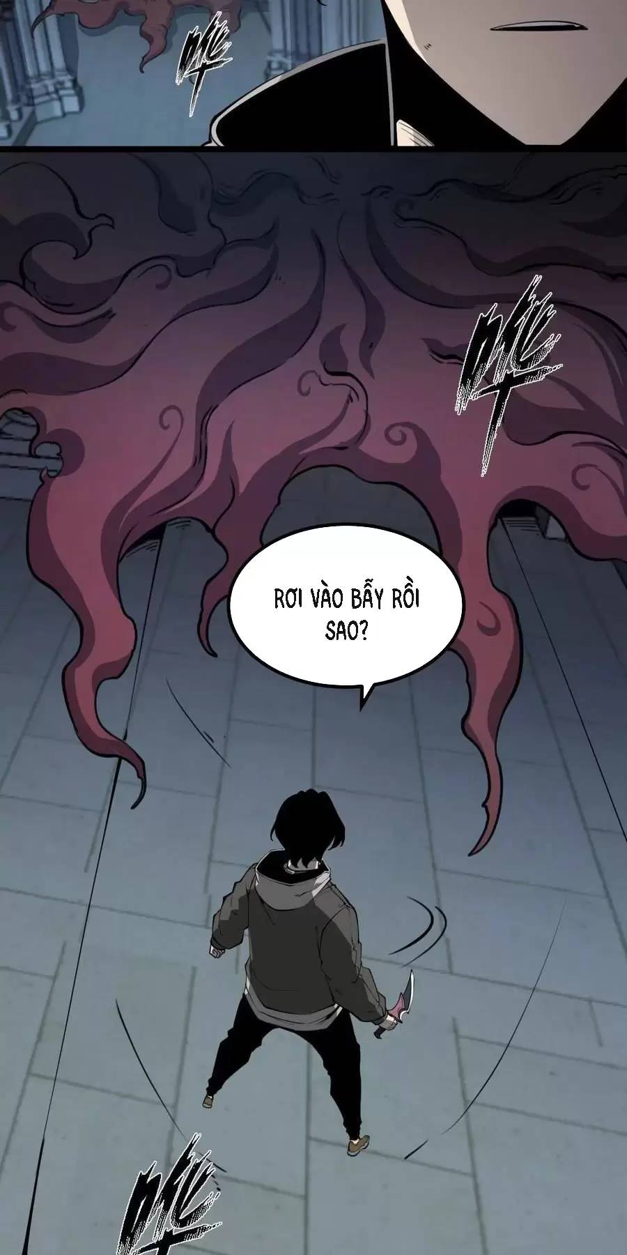 Ta Nhặt Rác Thượng Vương Giả Chap 311 - Next Chap 312