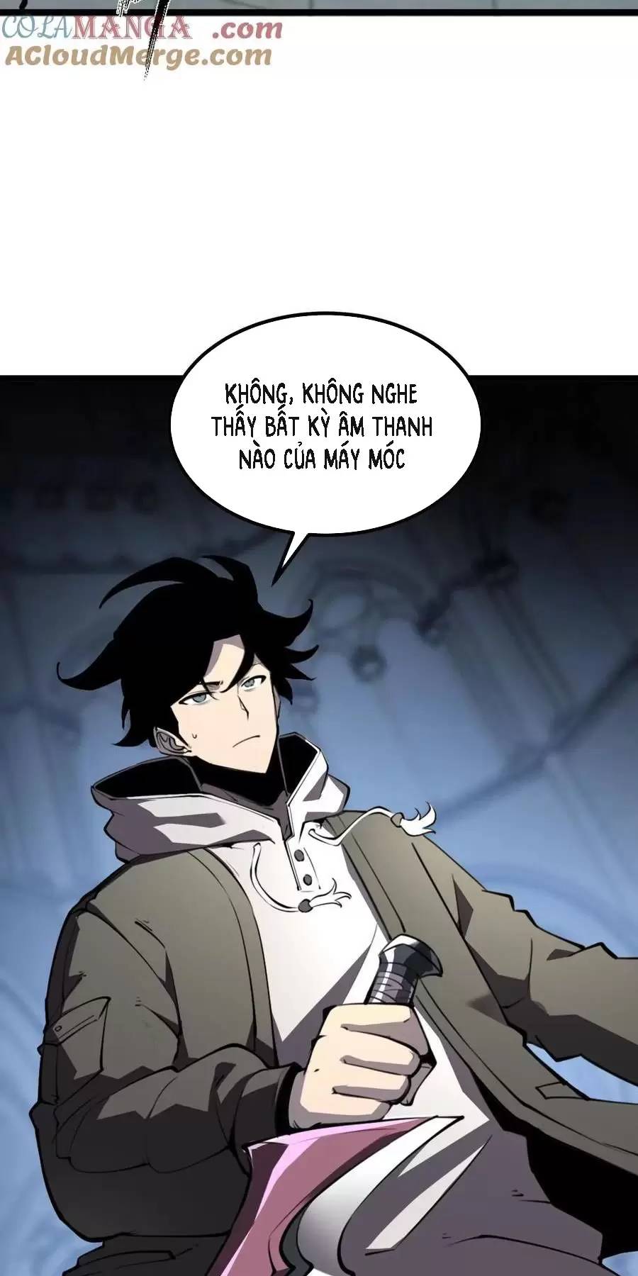 Ta Nhặt Rác Thượng Vương Giả Chap 311 - Next Chap 312