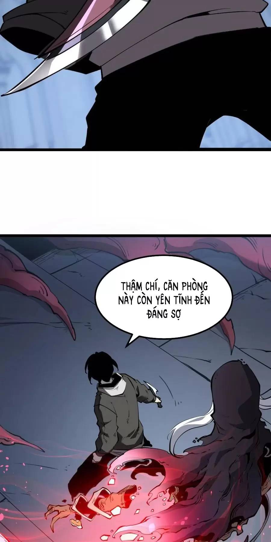 Ta Nhặt Rác Thượng Vương Giả Chap 311 - Next Chap 312