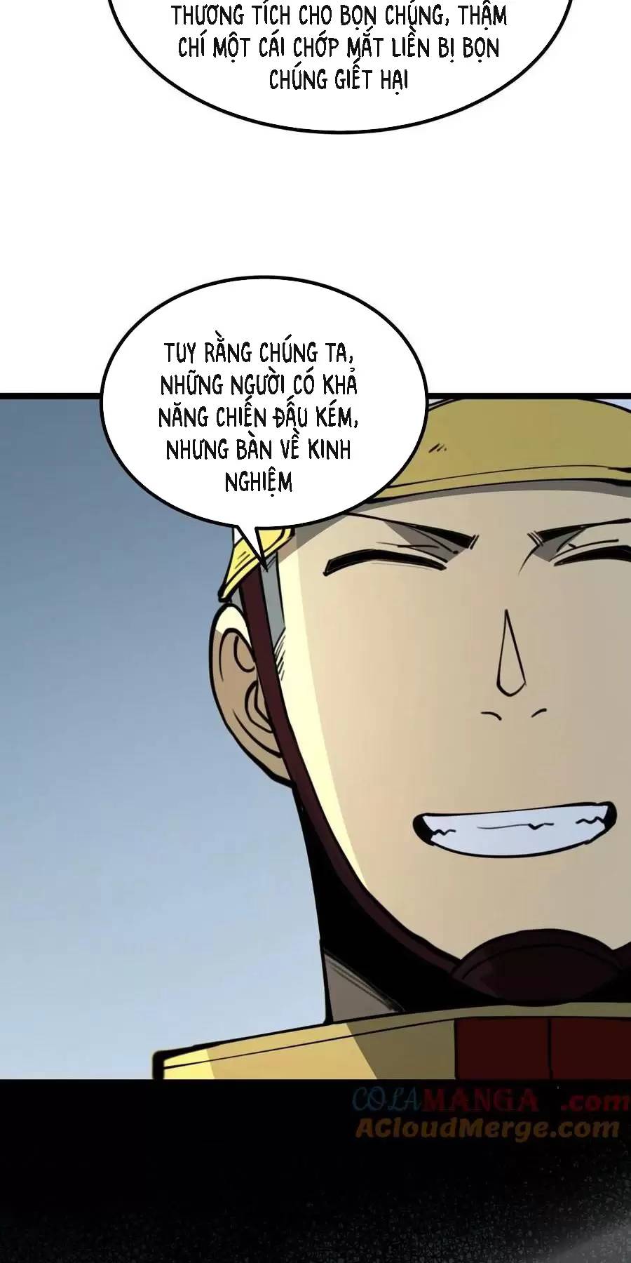 Ta Nhặt Rác Thượng Vương Giả Chap 312 - Next Chap 313
