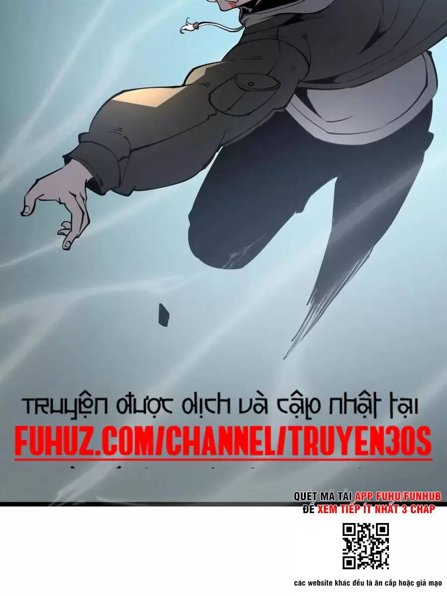 Ta Nhặt Rác Thượng Vương Giả Chap 312 - Next Chap 313