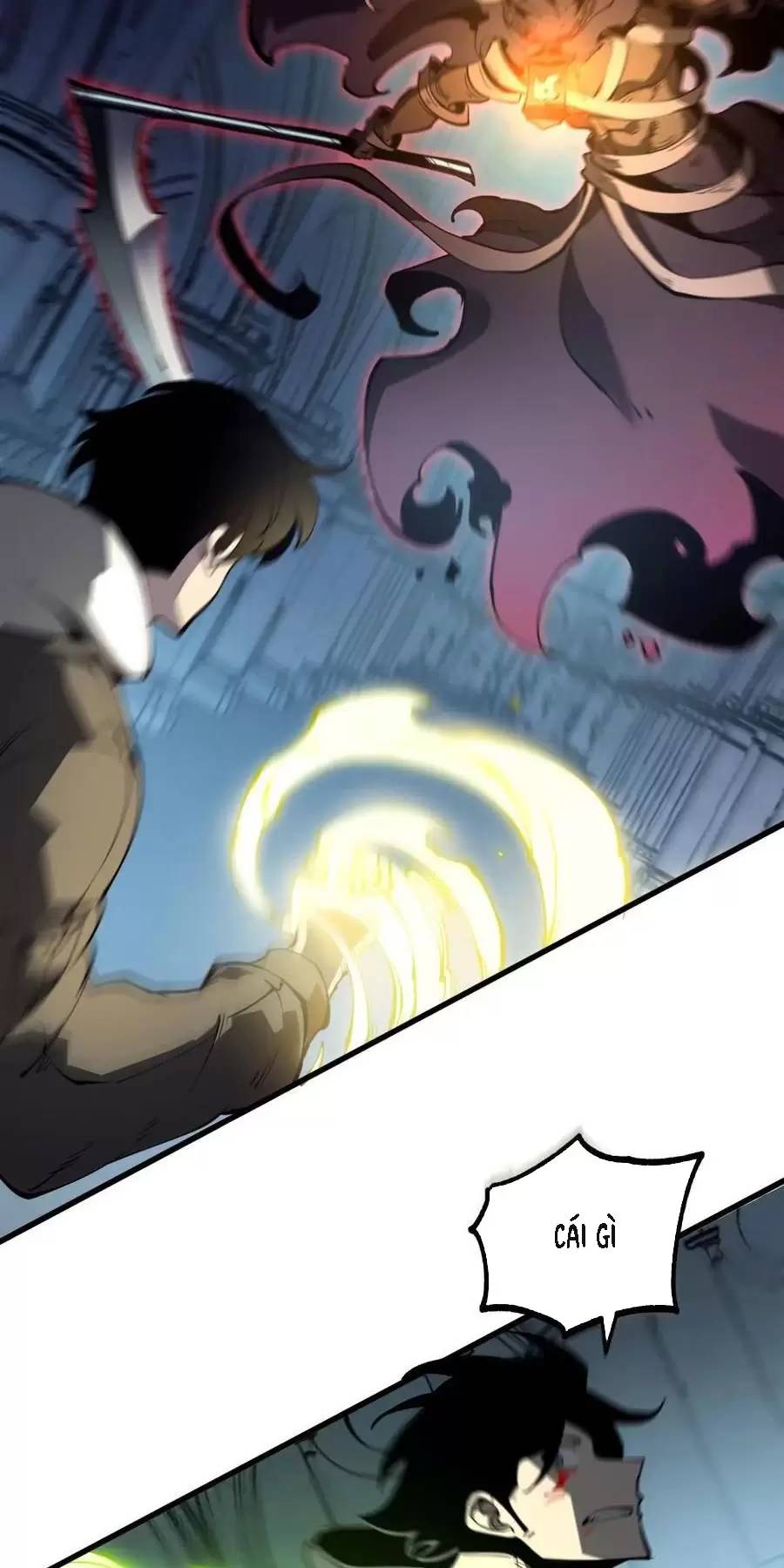 Ta Nhặt Rác Thượng Vương Giả Chap 312 - Next Chap 313