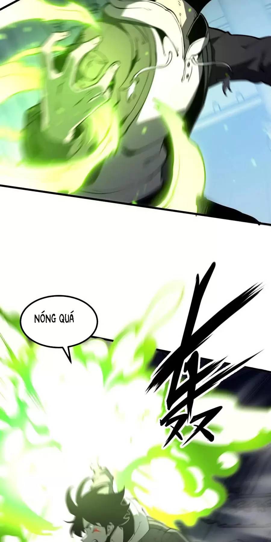 Ta Nhặt Rác Thượng Vương Giả Chap 312 - Next Chap 313