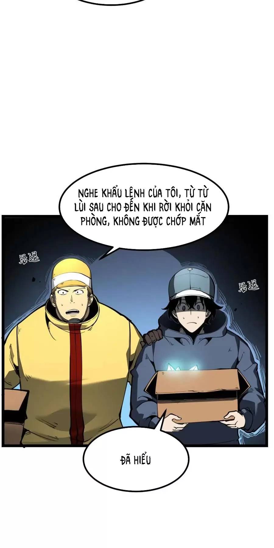 Ta Nhặt Rác Thượng Vương Giả Chap 312 - Next Chap 313