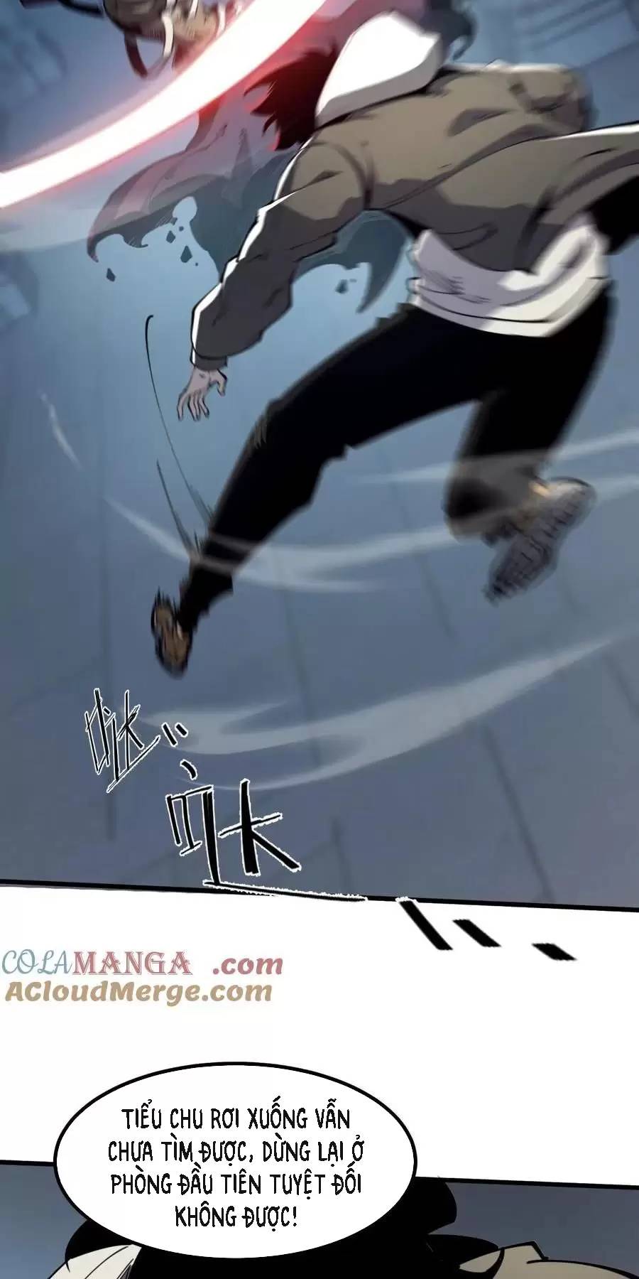 Ta Nhặt Rác Thượng Vương Giả Chap 312 - Next Chap 313