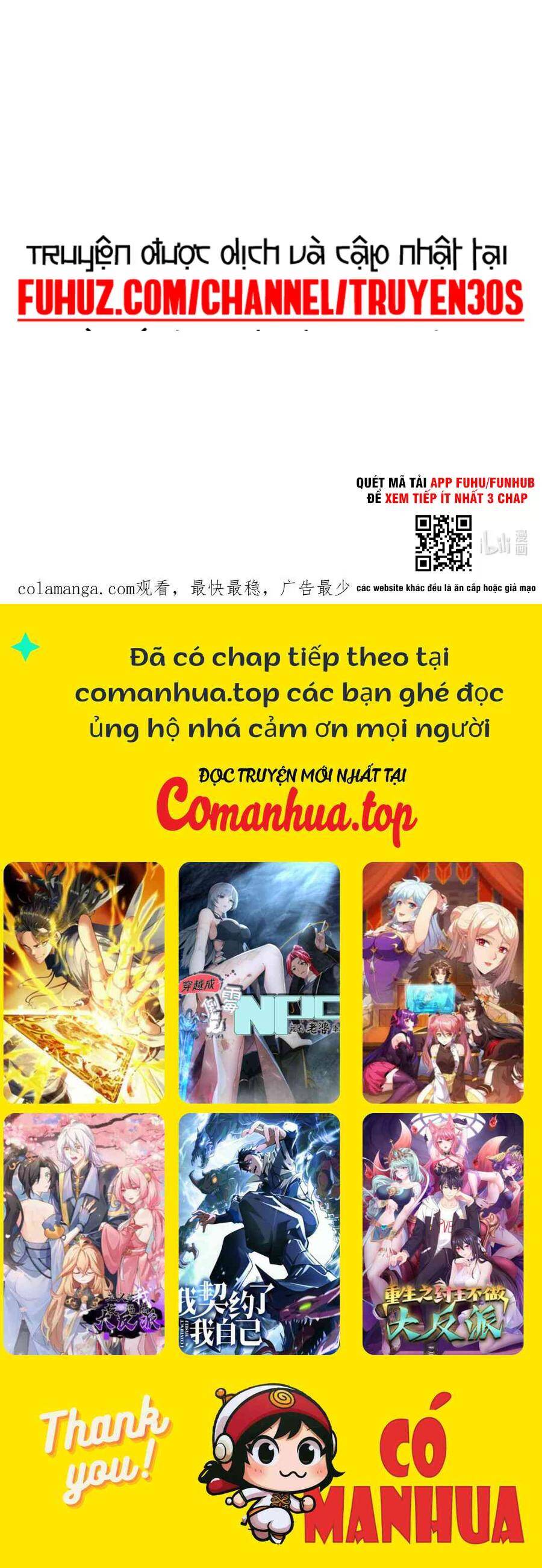 Ta Nhặt Rác Thượng Vương Giả Chap 312 - Next Chap 313