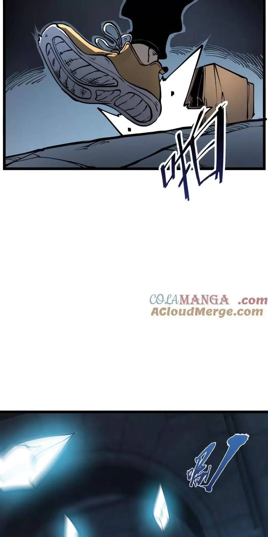 Ta Nhặt Rác Thượng Vương Giả Chap 312 - Next Chap 313