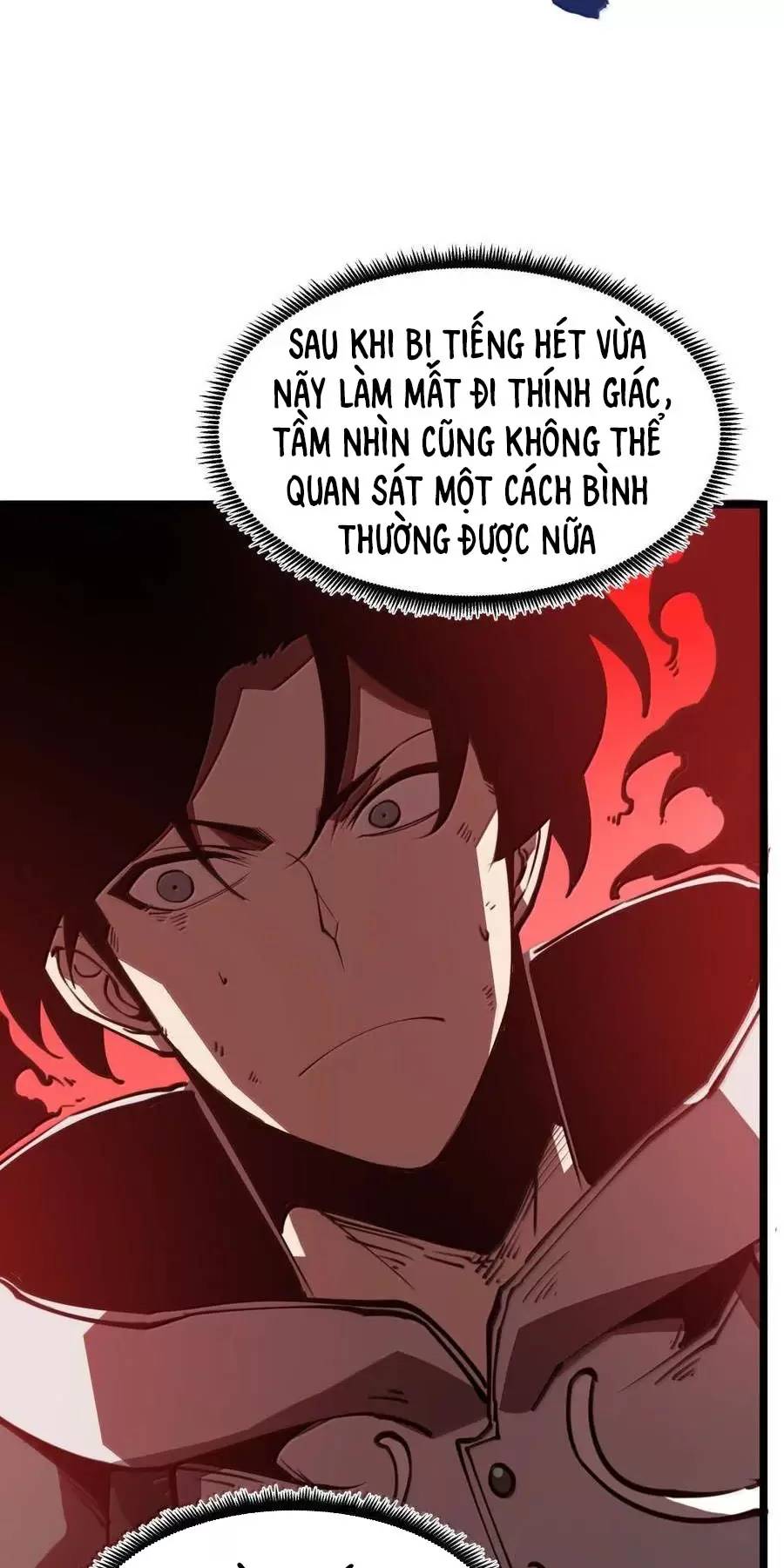 Ta Nhặt Rác Thượng Vương Giả Chap 32 - Next Chap 33