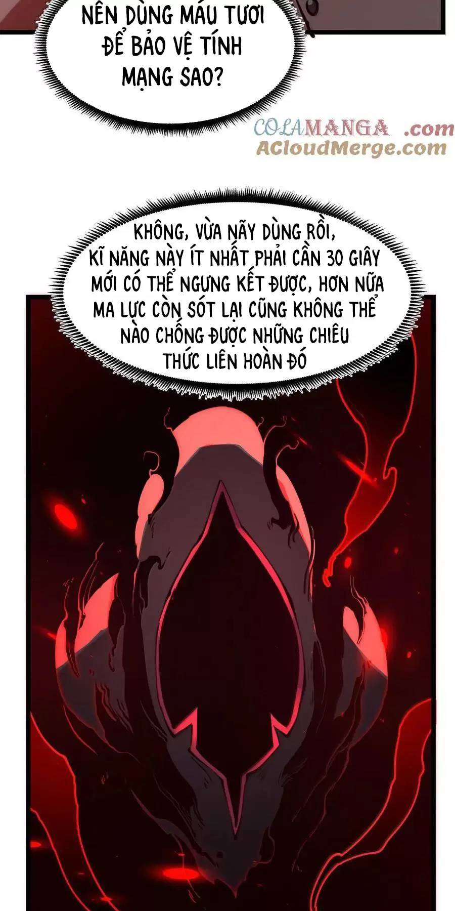 Ta Nhặt Rác Thượng Vương Giả Chap 32 - Next Chap 33