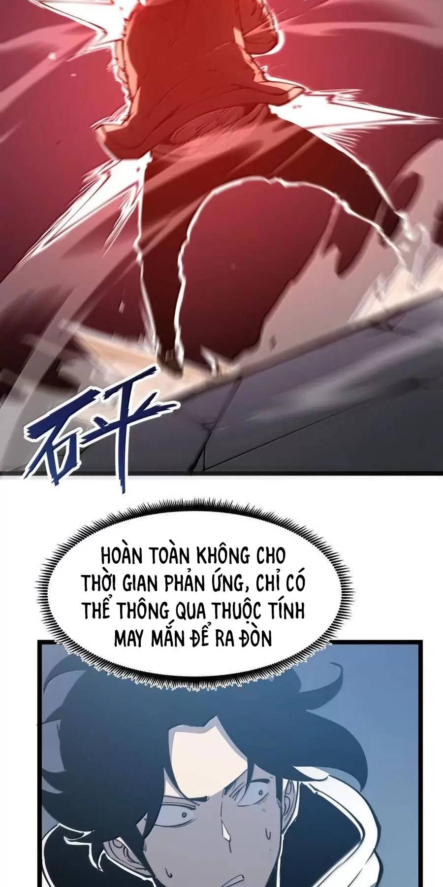 Ta Nhặt Rác Thượng Vương Giả Chap 32 - Next Chap 33