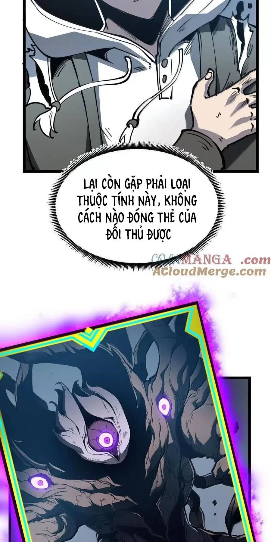 Ta Nhặt Rác Thượng Vương Giả Chap 32 - Next Chap 33