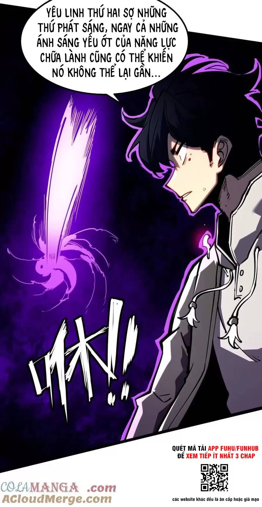 Ta Nhặt Rác Thượng Vương Giả Chap 32 - Next Chap 33