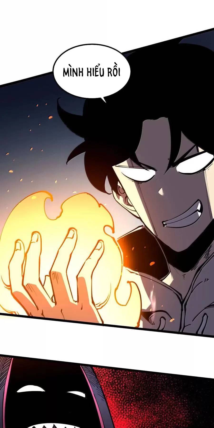 Ta Nhặt Rác Thượng Vương Giả Chap 32 - Next Chap 33
