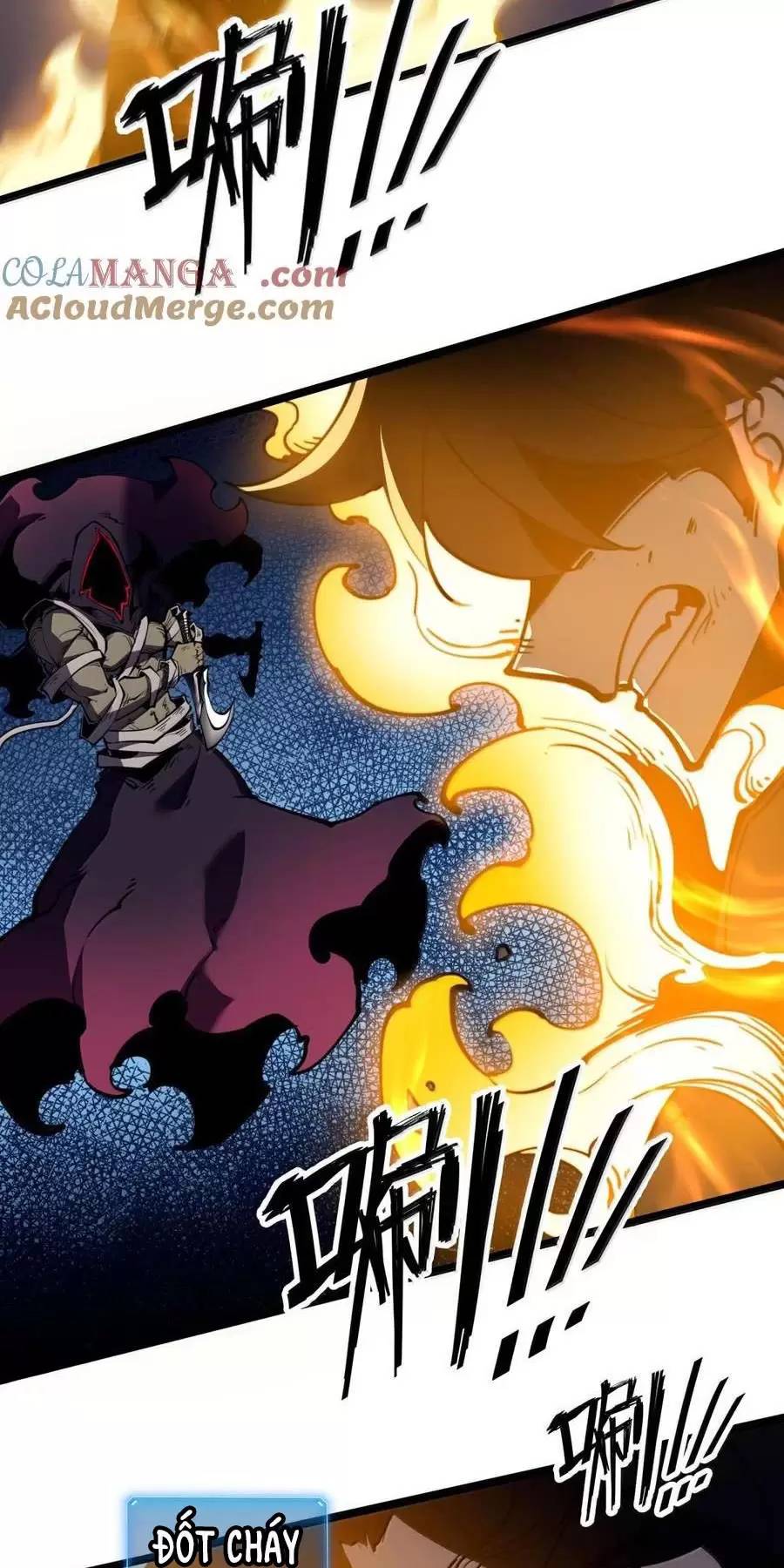 Ta Nhặt Rác Thượng Vương Giả Chap 32 - Next Chap 33