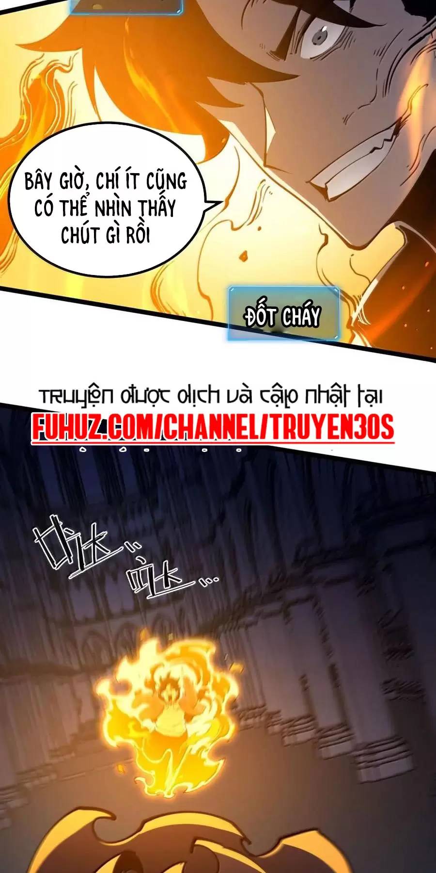 Ta Nhặt Rác Thượng Vương Giả Chap 32 - Next Chap 33