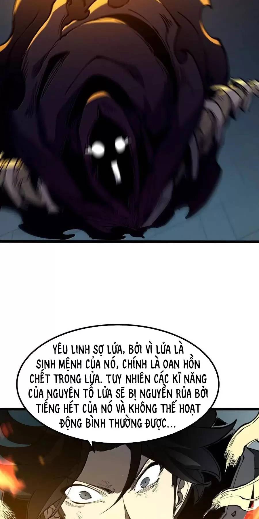 Ta Nhặt Rác Thượng Vương Giả Chap 32 - Next Chap 33