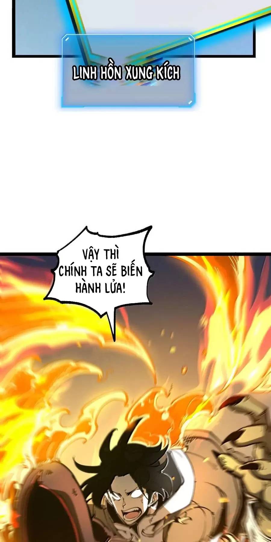 Ta Nhặt Rác Thượng Vương Giả Chap 32 - Next Chap 33