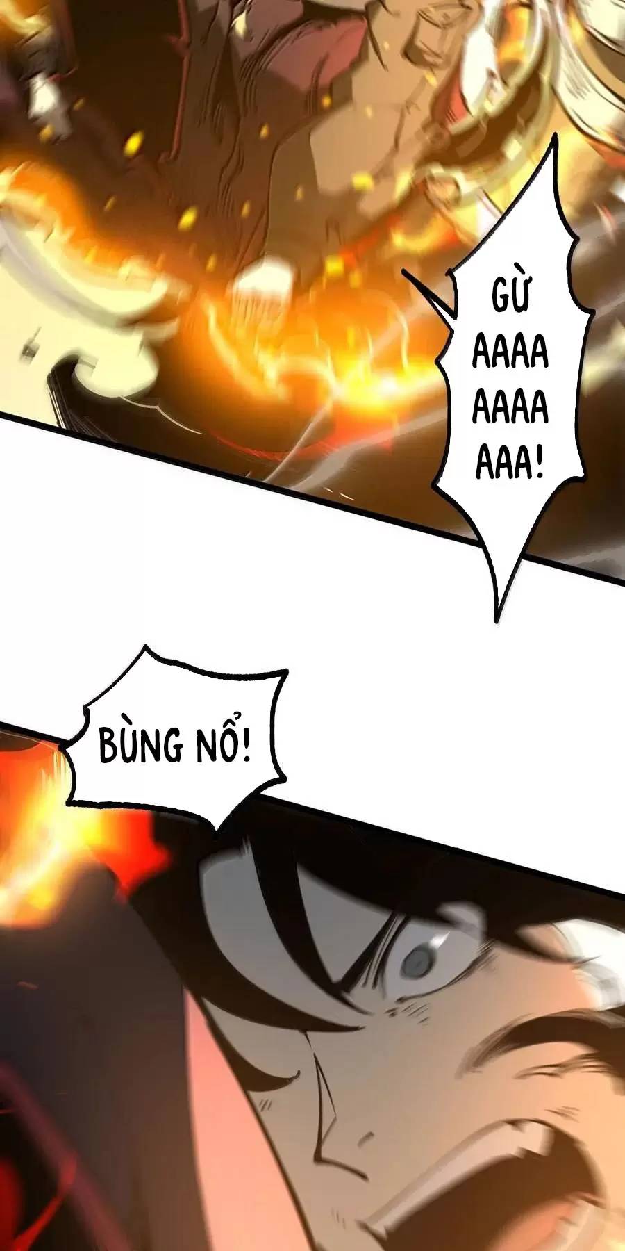 Ta Nhặt Rác Thượng Vương Giả Chap 32 - Next Chap 33