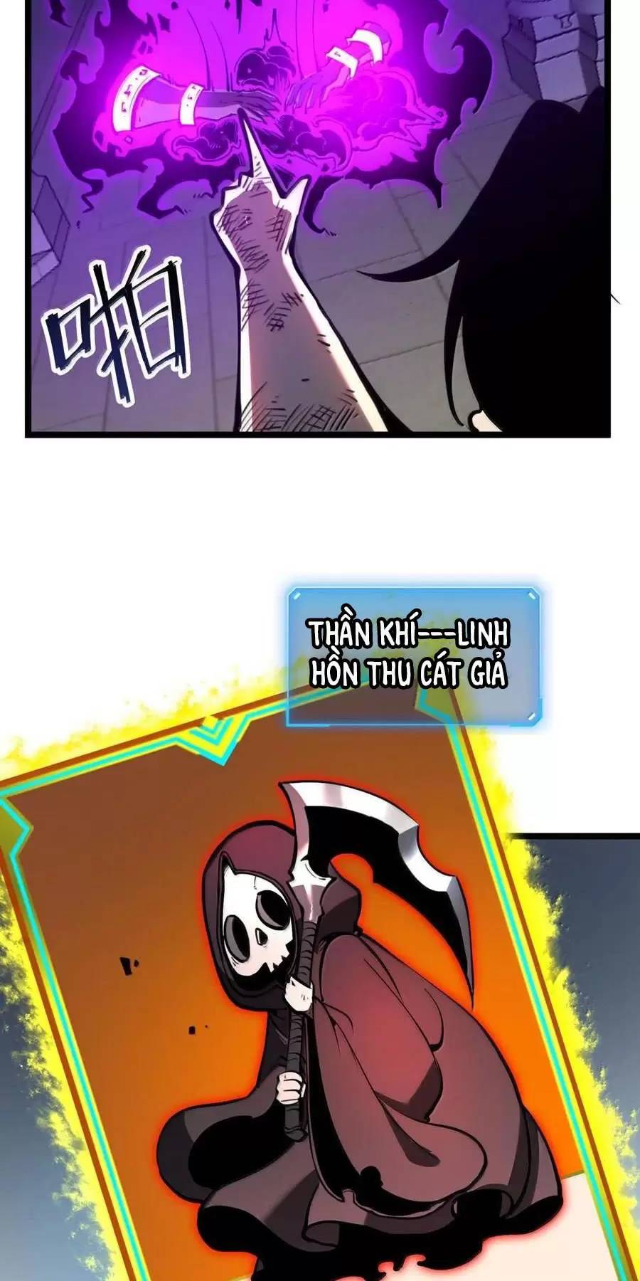 Ta Nhặt Rác Thượng Vương Giả Chap 32 - Next Chap 33