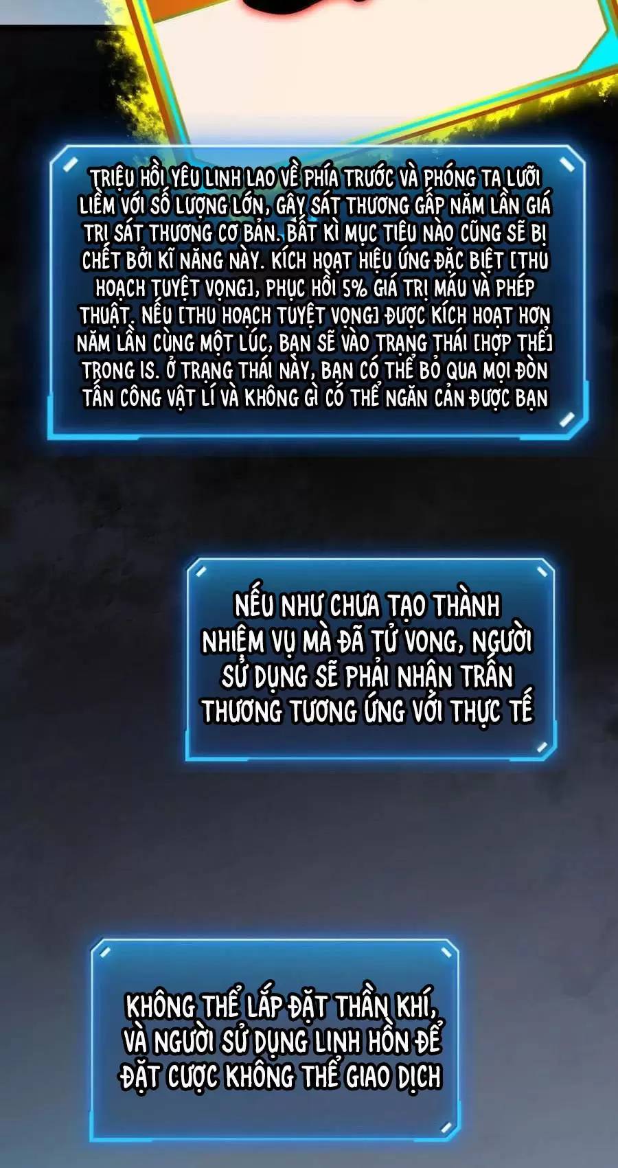 Ta Nhặt Rác Thượng Vương Giả Chap 32 - Next Chap 33