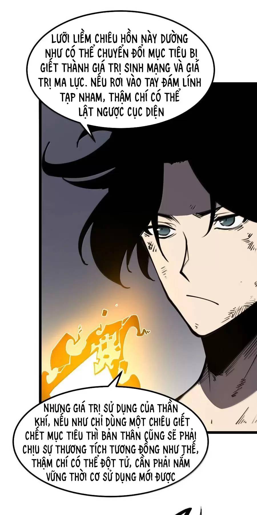 Ta Nhặt Rác Thượng Vương Giả Chap 32 - Next Chap 33