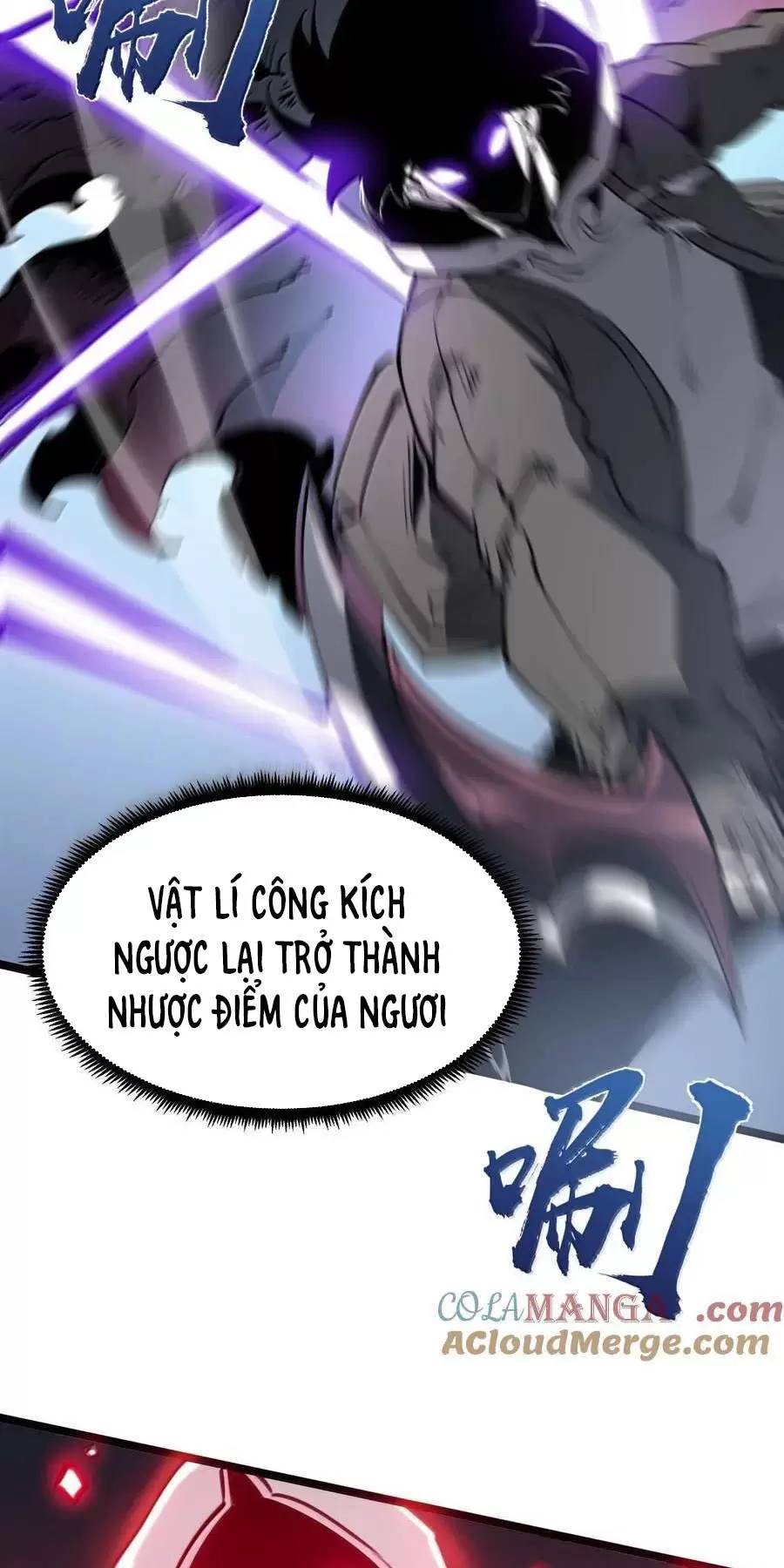 Ta Nhặt Rác Thượng Vương Giả Chap 32 - Next Chap 33